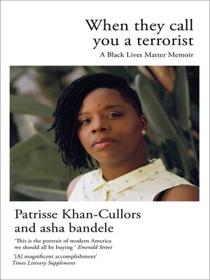 cover image of When They Call You a Terrorist